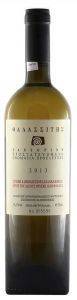 ΚΡΑΣΙ ΘΑΛΑΣΣΙΤΗΣ CELLAR AGED ΓΑΙΑ ΟΙΝΟΠΟΙΗΤΙΚΗ 2013 ΛΕΥΚΟ 750ML