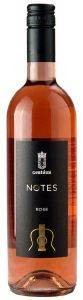 ΚΡΑΣΙ GENTILINI NOTES 2021 ΡΟΖΕ 750ML ΚΡΑΣΙ GENTILINI NOTES 2021 ΡΟΖΕ 750ML