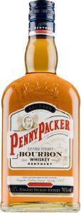 ΟΥΙΣΚΙ PENNYPACKER KENTUCKY BOURBON 700 ML ΟΥΙΣΚΙ PENNYPACKER KENTUCKY BOURBON 700 ML