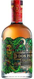 RUM DON PAPA MASSKARA 700ML