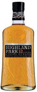  HIGHLAND PARK 12  VIKING HONOUR 700ML