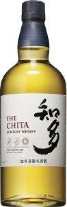  THE CHITA SUNTORY 700ML