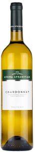 ΚΡΑΣΙ CHARDONNAY ΚΤΗΜΑ ΑΡΒΑΝΙΤΙΔΗ 2019 ΛΕΥΚΟ 750ML ΚΡΑΣΙ CHARDONNAY ΚΤΗΜΑ ΑΡΒΑΝΙΤΙΔΗ 2019 ΛΕΥΚΟ 750ML
