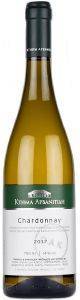 ΚΡΑΣΙ CHARDONNAY OAK ΚΤΗΜΑ ΑΡΒΑΝΙΤΙΔΗ 2017 ΛΕΥΚΟ 750ML ΚΡΑΣΙ CHARDONNAY OAK ΚΤΗΜΑ ΑΡΒΑΝΙΤΙΔΗ 2017 ΛΕΥΚΟ 750ML