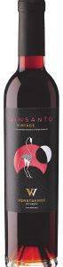 ΚΡΑΣΙ VINSANTO VENETSANOS WINERY 2016 ΛΕΥΚΟ 375ML