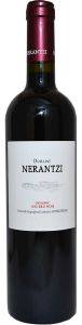 ΚΡΑΣΙ ΚΤΗΜΑ ΝΕΡΑΝΤΖΗ (BIO) 2015 ΕΡΥΘΡΟ 750ML ΚΡΑΣΙ ΚΤΗΜΑ ΝΕΡΑΝΤΖΗ (BIO) 2015 ΕΡΥΘΡΟ 750ML