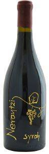  SYRAH   (BIO) 2011  MAGNUM 1500ML