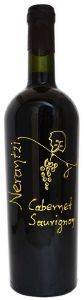  CABERNET SAUVIGNON   (BIO) 2010  MAGNUM 1500ML