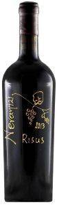 ΚΡΑΣΙ RISUS ΚΤΗΜΑ ΝΕΡΑΝΤΖΗ (BIO) 2013 ΕΡΥΘΡΟ 750ML ΚΡΑΣΙ RISUS ΚΤΗΜΑ ΝΕΡΑΝΤΖΗ (BIO) 2013 ΕΡΥΘΡΟ 750ML