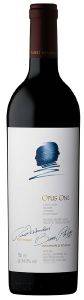  OPUS ONE 2018  750 ML