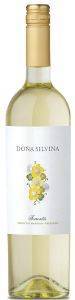  DONA SILVINA TORRONTES BODEGAS KRONTIRAS 2017  750ML