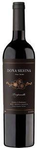  DONA SILVINA TEMPRANILLO BODEGAS KRONTIRAS 2014  750ML