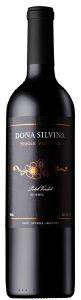 ΚΡΑΣΙ PETIT VERDOT RESERVA DONA SILVINA BODEGAS KRONTIRAS 2016 ΕΡΥΘΡΟ 750ML ΚΡΑΣΙ PETIT VERDOT RESERVA DONA SILVINA BODEGAS KRONTIRAS 2016 ΕΡΥΘΡΟ 750ML