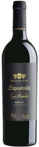 CASA LAPOSTOLLE ΚΡΑΣΙ CUVEE ALEXANDRE MERLOT CASA LAPOSTOLLE 2014 ΕΡΥΘΡΟ 750ML