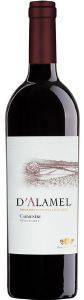 ΚΡΑΣΙ D\'ALAMEL CARMENERE CASA LAPOSTOLLE 2017 ΕΡΥΘΡΟ 750ML ΚΡΑΣΙ D\'ALAMEL CARMENERE CASA LAPOSTOLLE 2017 ΕΡΥΘΡΟ 750ML
