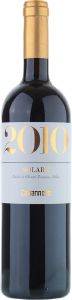 ΚΡΑΣΙ SOLARE CAPANNELLE 2010 ΕΡΥΘΡΟ 750ML