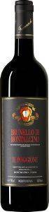  BRUNELLO DI MONTALCINO IL POGGIONE 2013  750ML