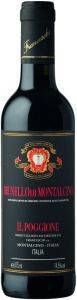  BRUNELLO DI MONTALCINO IL POGGIONE 2013  375ML