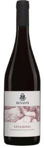 ΚΡΑΣΙ ETNA BENANTI 2017 ΕΡΥΘΡΟ 750ML ΚΡΑΣΙ ETNA BENANTI 2017 ΕΡΥΘΡΟ 750ML
