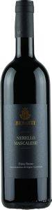  NERELLO MASCALESE BENANTI 2013  750ML