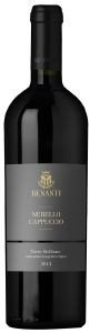 ΚΡΑΣΙ NERELLO CAPPUCCIO BENANTI 2013 ΕΡΥΘΡΟ 750ML ΚΡΑΣΙ NERELLO CAPPUCCIO BENANTI 2013 ΕΡΥΘΡΟ 750ML