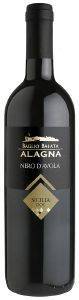  NERO D\'AVOLA BAGLIO BAIATA ALAGNA 2022  750ML