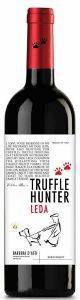  BARBERA D\'ASTI TRUFFLE HUNTER LEDA 2015  750ML