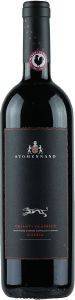 STOMENNANO ΚΡΑΣΙ CHIANTI CLASSICO RISERVA STOMENNANO 2018 ΕΡΥΘΡΟ 750ML