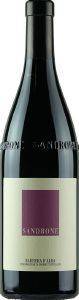  BARBERA DALBA LUCIANO SANDRONE 2020  750ML