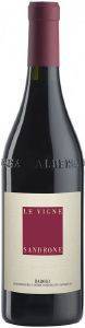 ΚΡΑΣΙ BAROLO LE VIGNE LUCIANO SANDRONE 2018 ΕΡΥΘΡΟ 750ML ΚΡΑΣΙ BAROLO LE VIGNE LUCIANO SANDRONE 2018 ΕΡΥΘΡΟ 750ML