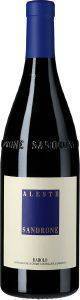 ����� BAROLO ALESTE LUCIANO SANDRONE 2014 ������ 750ML
