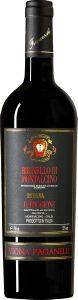  BRUNELLO DI MONTALCINO RISERVA PAGANELLI IL POGGIONE 2012  750ML