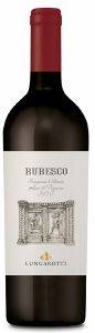 LUNGAROTTI ΚΡΑΣΙ RUBESCO LUNGAROTTI 2013 ΕΡΥΘΡΟ 750ML