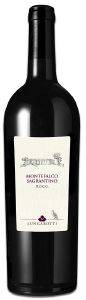 ΚΡΑΣΙ MONTEFALCO SAGRANTINO LUNGAROTTI 2021 ΕΡΥΘΡΟ 750ML ΚΡΑΣΙ MONTEFALCO SAGRANTINO LUNGAROTTI 2021 ΕΡΥΘΡΟ 750ML