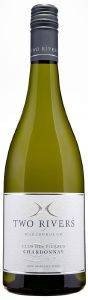  CLOS DES PIERRES TWO RIVERS 2017  750ML