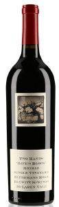 TWO HANDS WINES ΚΡΑΣΙ DAVE&#039; S BLOCK TWO HANDS WINES 2019 ΕΡΥΘΡΟ 750ML