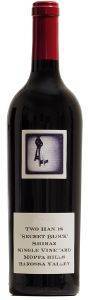  SECRET BLOCK TWO HANDS WINES 2015  750ML