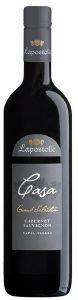  CABERNET SAUVIGNON CASA LAPOSTOLLE 2013  750ML