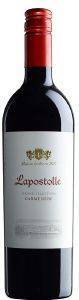 CASA LAPOSTOLLE ΚΡΑΣΙ CARMENERE CASA LAPOSTOLLE 2020 ΕΡΥΘΡΟ 750ML