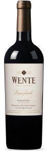 ΚΡΑΣΙ BEYER RANCH ZINFANDEL WENTE VINEYARDS 2017 ΕΡΥΘΡΟ 750ML ΚΡΑΣΙ BEYER RANCH ZINFANDEL WENTE VINEYARDS 2017 ΕΡΥΘΡΟ 750ML