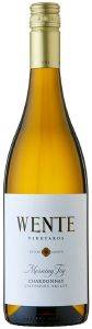 WENTE VINEYARDS ΚΡΑΣΙ MORNING FOG WENTE VINEYARDS 2016 ΛΕΥΚΟ 750ML