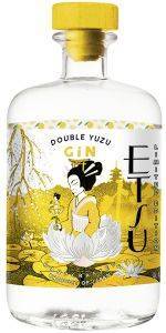 GIN ETSU DOUBLE YUZU LIMITED EDITION 700ML GIN ETSU DOUBLE YUZU LIMITED EDITION 700ML