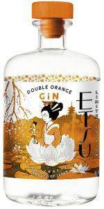 ETSU GIN ETSU DOUBLE ORANGE LIMITED EDITION 700ML