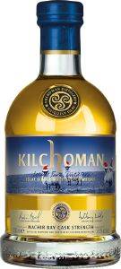 KILCHOMAN ΟΥΙΣΚΙ KILCHOMAN MACHIR BAY CASK STRENGTH XMAS EDITION 700ML