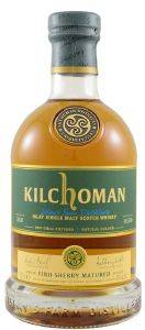 ΟΥΙΣΚΙ KILCHOMAN FINO SHERRY 700ML 142010015