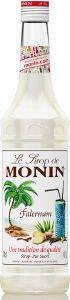  MONIN FALERNUM 700 ML