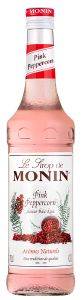  MONIN PINK PEPPERCORN 700 ML