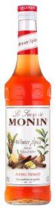 MONIN ΣΙΡΟΠΙ MONIN WINTER SPICE 700 ML