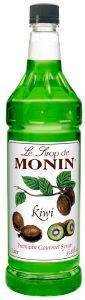 MONIN ΣΙΡΟΠΙ MONIN KIWI 1000 ML