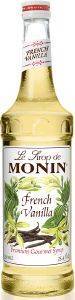  MONIN FRENCH VANILLA 700 ML